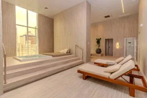 Apartamento 24º andar – Boreal Tower - foto da unidade