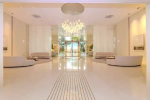 Apartamento 24º andar – Boreal Tower - foto da unidade