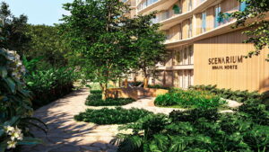 jardim