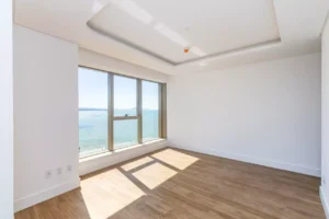 Apartamento Yachthouse by Pininfarina — Ref. 2580 - foto da unidade