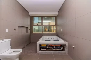 Apartamento Yachthouse by Pininfarina — Ref. 2580 - foto da unidade