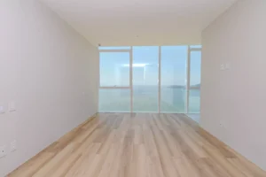 Penthouse 54º andar – Boreal Tower - foto da unidade