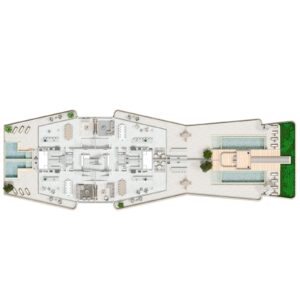 Scenarium Brava Norte - planta baixa