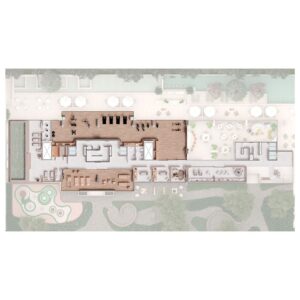 Scenarium Brava Norte - planta baixa