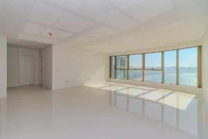 Apartamento Yachthouse by Pininfarina — Ref. 2580 - foto da unidade