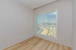 Penthouse 54º andar – Boreal Tower - foto da unidade