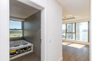 Apartamento Yachthouse by Pininfarina — Ref. 2580 - foto da unidade