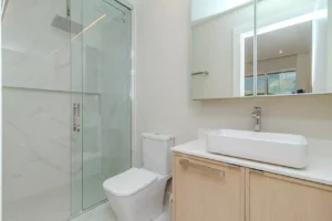 Apartamento Mobiliado 17º andar – Boreal Tower - foto da unidade