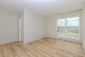 Penthouse 54º andar – Boreal Tower - foto da unidade