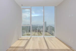 Penthouse 54º andar – Boreal Tower - foto da unidade