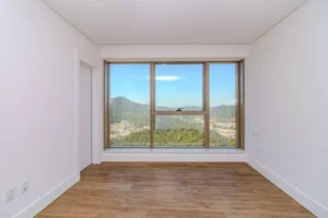 Apartamento Yachthouse by Pininfarina — Ref. 2571 - foto da unidade