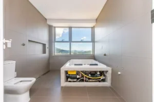 Apartamento Yachthouse by Pininfarina — Ref. 1446 - foto da unidade