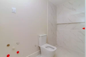 Apartamento 40º andar (Final 02) – Boreal Tower - foto da unidade
