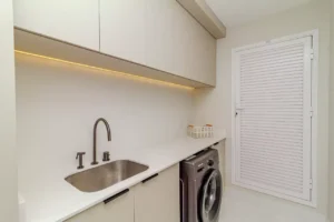 Apartamento Mobiliado 17º andar – Boreal Tower - foto da unidade