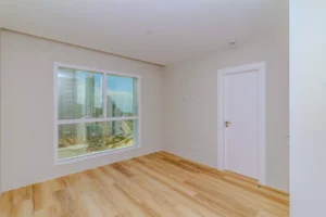 Apartamento 40º andar (Final 02) – Boreal Tower - foto da unidade