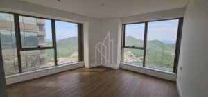 Apartamento Yachthouse by Pininfarina — Ref. 1575 - foto da unidade